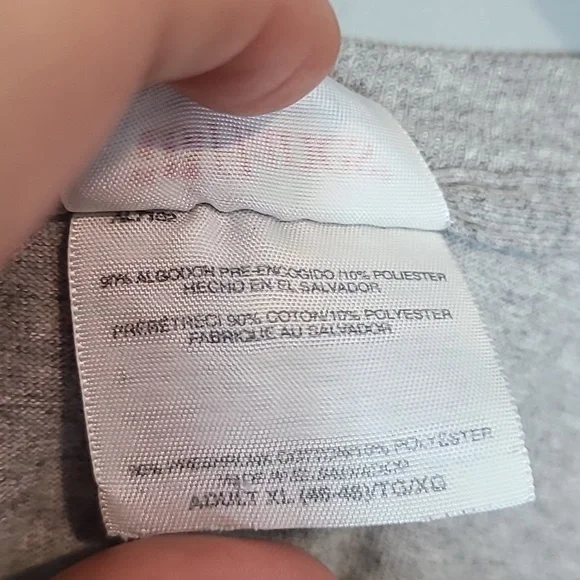 Bob Seger The Silver Bullet Band Touring Against The Wind 1980 T-Shirt Size XL - Picture 8 of 9